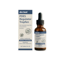 Male Health Support Drops