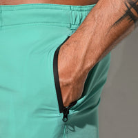 Men's Running Plus Size Breathable Comfortable Shorts