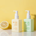 Amino Acid Mild Deep Cleansing Oil Controlling, Hydrating, And Moisturizing Facial Cleanser