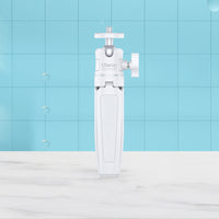 Compatible with Apple, Mini tabletop extension pole tripod