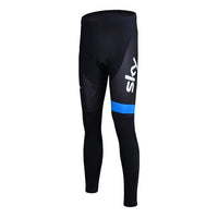 Breathable and sweat-free cycling suit