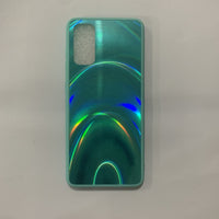 Marble Shockproof Silicone Phone Case Cover