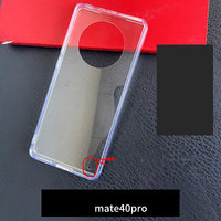Cartoon Diy Crystal Epoxy Material Transparent Shell