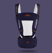 Breathable baby waist stool strap multi-functional maternal and child supplies