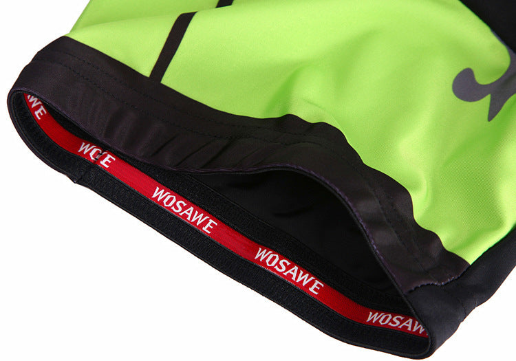 Cycling Cycling Shorts Silicone