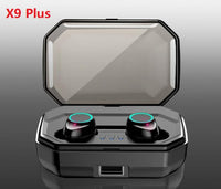 Bluetooth earphone