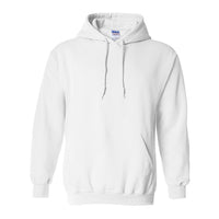 Customized Plush Hooded Sweater With Thin Solid Color Casual American Style