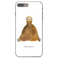 Silicone phone case