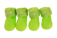 Pet dog shoes