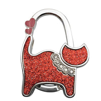 Inner Folding Table Side Ladies Bag Hook