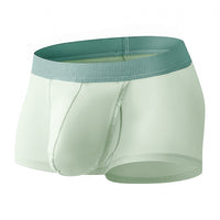 Free Off Boxers Ultra-thin Breathable Capsule Separation Zhongshan Underwear