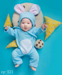 Children's Photography Studio Photo Props Baby Art Photo Clothes