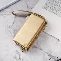 Mobile phone bag universal small square bag