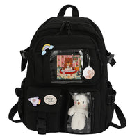 Large Capacity Backpack For Women