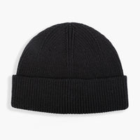 3A Antibacterial Thermal Knitted Beanie For Fall And Winter Outdoor Wear
