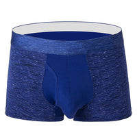 Fashion Loose Modal Boxer Casual Sports Shorts