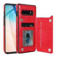 Samsung stand phone case