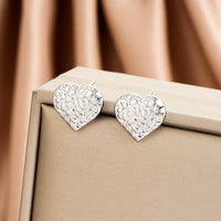 Premium Fashion Irregular Earrings, High-End Unique Niche Design, Stainless Steel Earrings Jewelry For Women