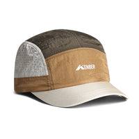 Color-matched Letter Quick-drying Lightweight Mesh Breathable Fashionable And Simple Style Baseball Cap For Couples, Suitable For Daily Casual Sports And Commuting.