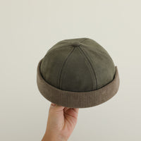 Children's Spring And Autumn Style Western Style Chinese Landlord Hat