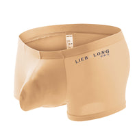 Men's Underwear With Double-layer Convex Big Bag