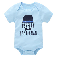 Children's romper suit