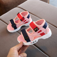 Toddler Beach Shoes With Soft Soles For Men