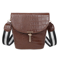 Women's retro shoulder bag