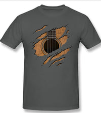 Men's Personalized Short-Sleeve 3D T-Shirt