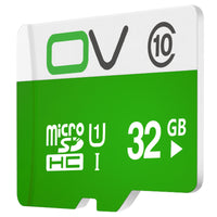 High-speed memory card