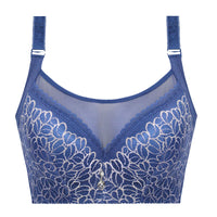 Large size bra large cup underwear