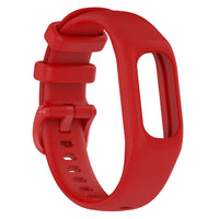 Suitable Bracelet Silicone Strap Integrated Replace Wristband