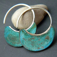 Retro Fashion Creative Women's Earrings