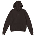European Size Drop-shoulder Sleeve Casual Sports Hoodie Sweater