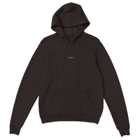 European Size Drop-shoulder Sleeve Casual Sports Hoodie Sweater