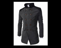 Double faced warm coat