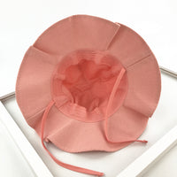 Children's summer sun hat