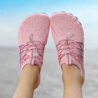 Beach And Stream Wading Shoes With Five Toes