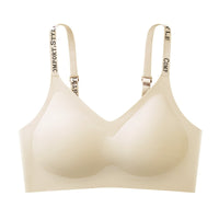 Seamless One-piece Push-up Womens Lingerie