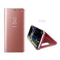 SamsungS8 Smart Flip Vertical S11plus Leather Case