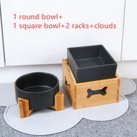 Nordic Creative Multifunctional Fruit Dessert Bowl