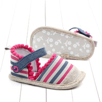 Spring and autumn baby toddler shoes
