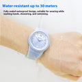Children's Quartz Watch Female Student Ins Style