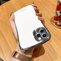 Compatible with Apple , Small waist mobile case