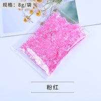 Decoration Sticker Colorful