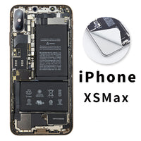 Mobile phone personalized film