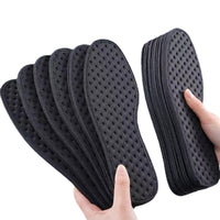 Insole Deodorant And Sweat-absorbing Clean And Comfortable Breathable