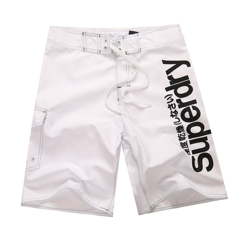 Men's beach shorts