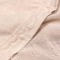 Ladies mid-waist hip-lifting panties