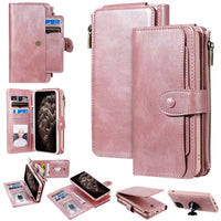 Compatible With  , Flip Wallet Phone Case